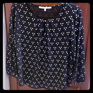 StitchFix Collective Concepts blouse.